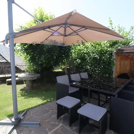Maison De Caractere Renovee Proche Plomb Du Cantal ~ Wi-fi, Cheminee, Jardin, Animaux Acceptes - Fr-1-742-329 Casa vacanze Cezens