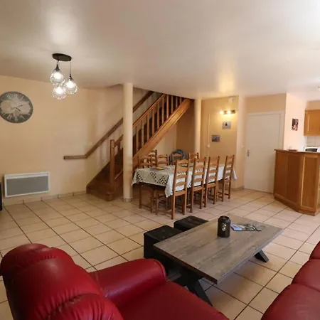 Maison De Caractere Renovee Proche Plomb Du Cantal ~ Wi-fi, Cheminee, Jardin, Animaux Acceptes - Fr-1-742-329 Ferienhaus *